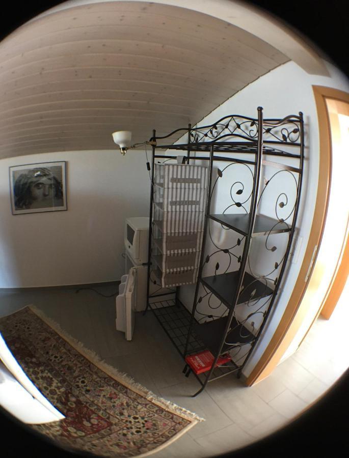 Bed and Breakfast No Such Thing Schwyz Esterno foto